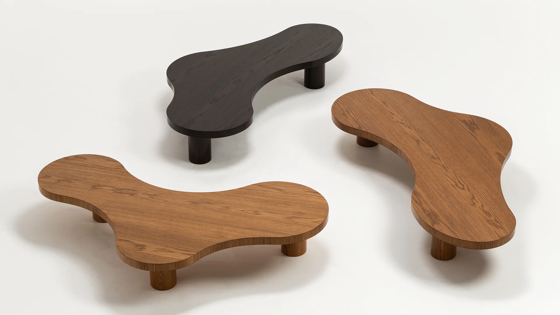 Forme Libre Table Forme Libre Table