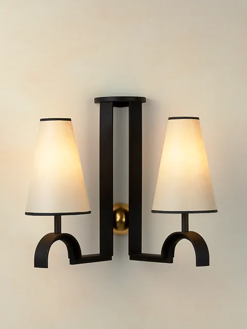 Fond Perdu II Wall Lamp