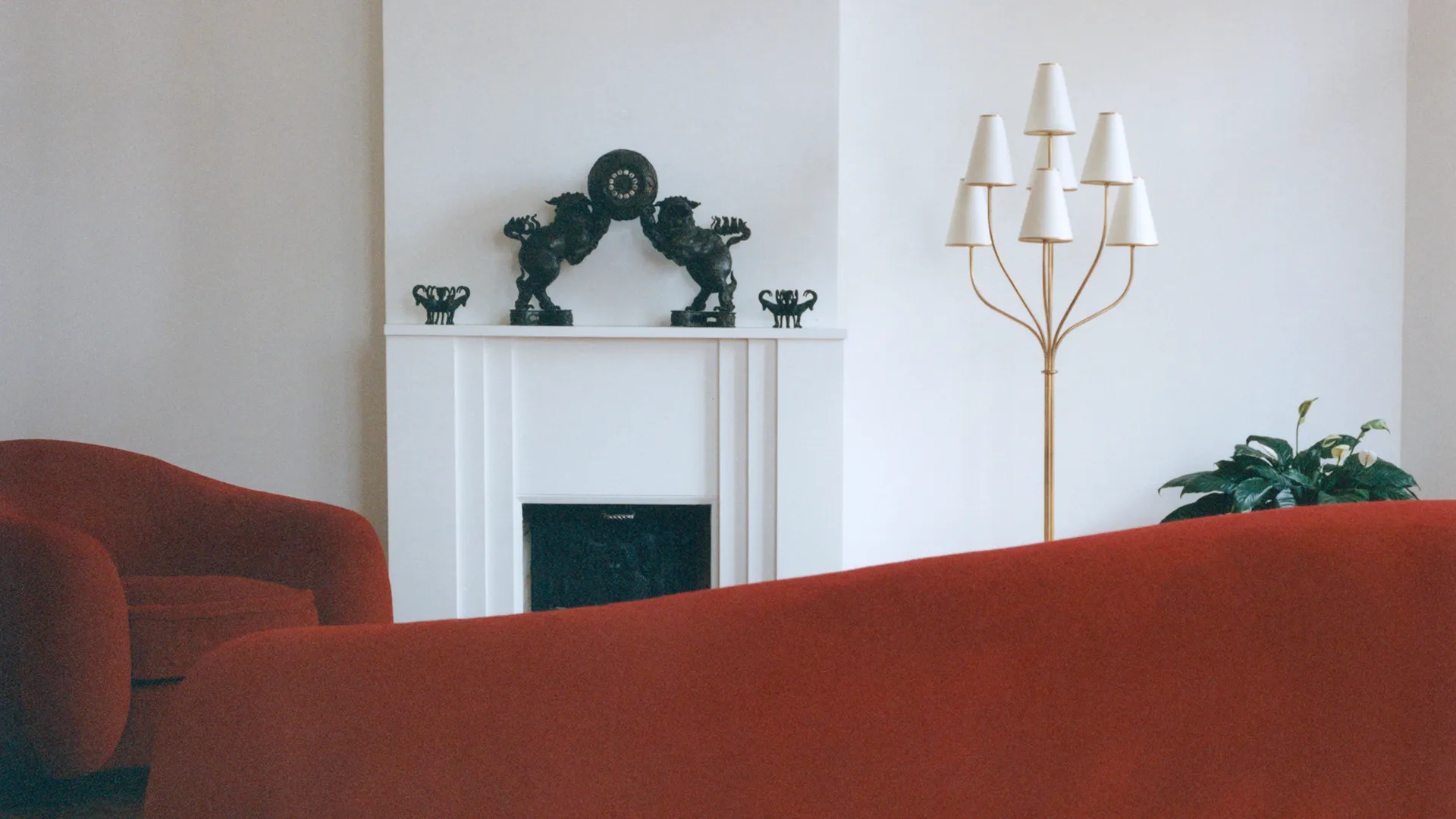 Jean Royère Furniture