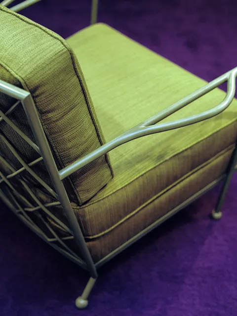 Croisillon Armchair Croisillon Armchair