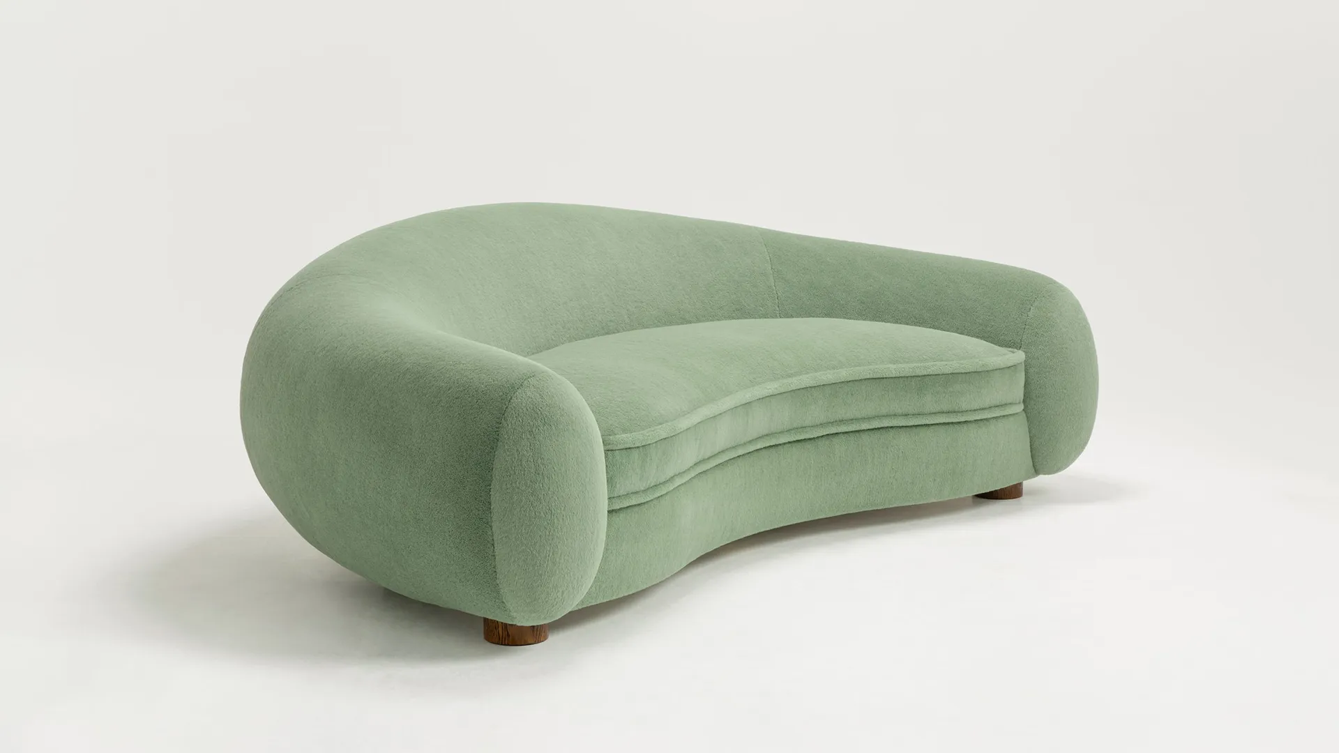 Ours Polaire Sofa