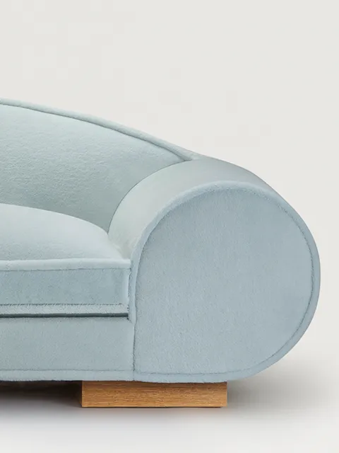 Rouleaux Sofa