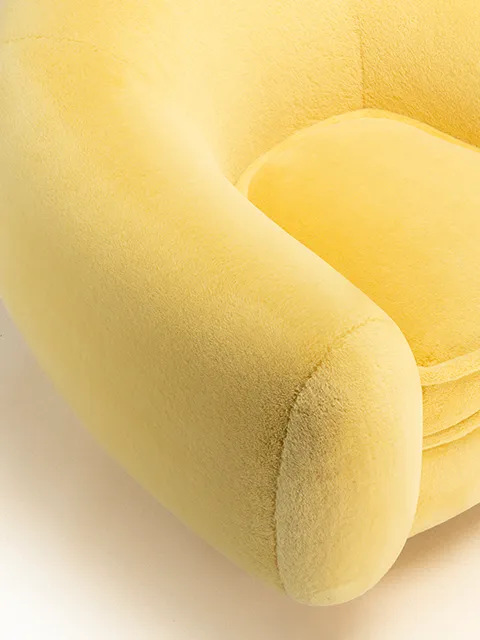 Ours Polaire Armchair