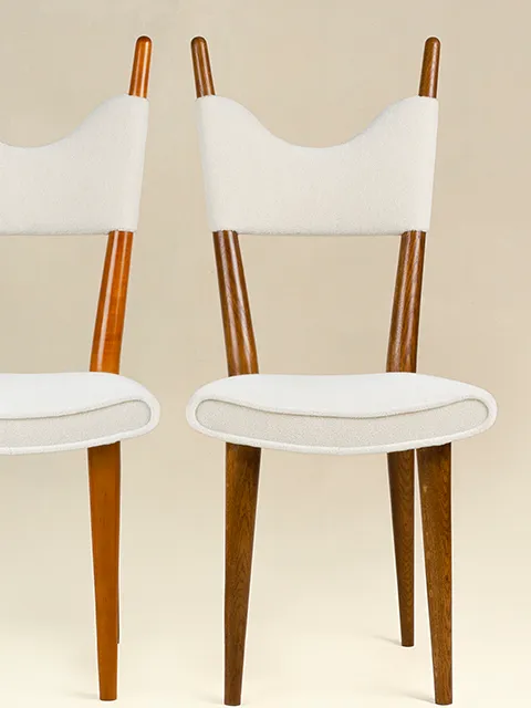 Baltique Chair Baltique Chair